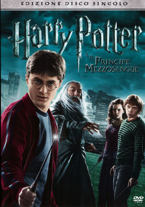 Harry Potter Saga Completa Download Ita