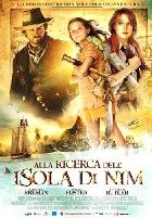 Alla ricerca dellisola di Nim Streaming Filmpertutti