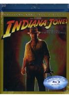 Indiana Jones e il Regno del Teschio di Cristallo