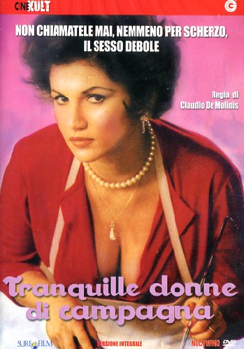 Tranquille Donne Di Campagna [1980]