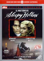 Il Mistero Di Sleepy Hollow [1999]