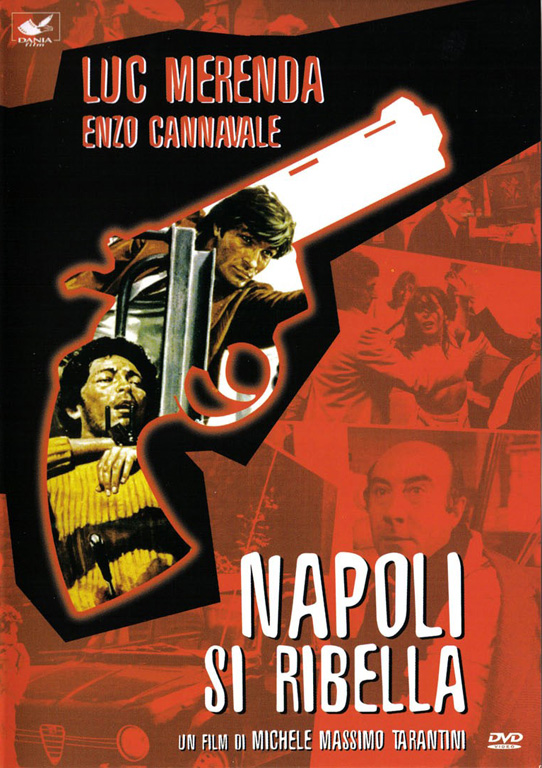 Napoli si ribella movie