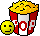popcorn :pop