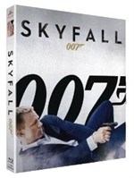 007 - Skyfall