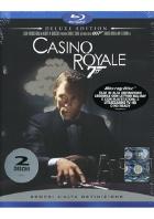 007 - Casino Royale - Deluxe Edition